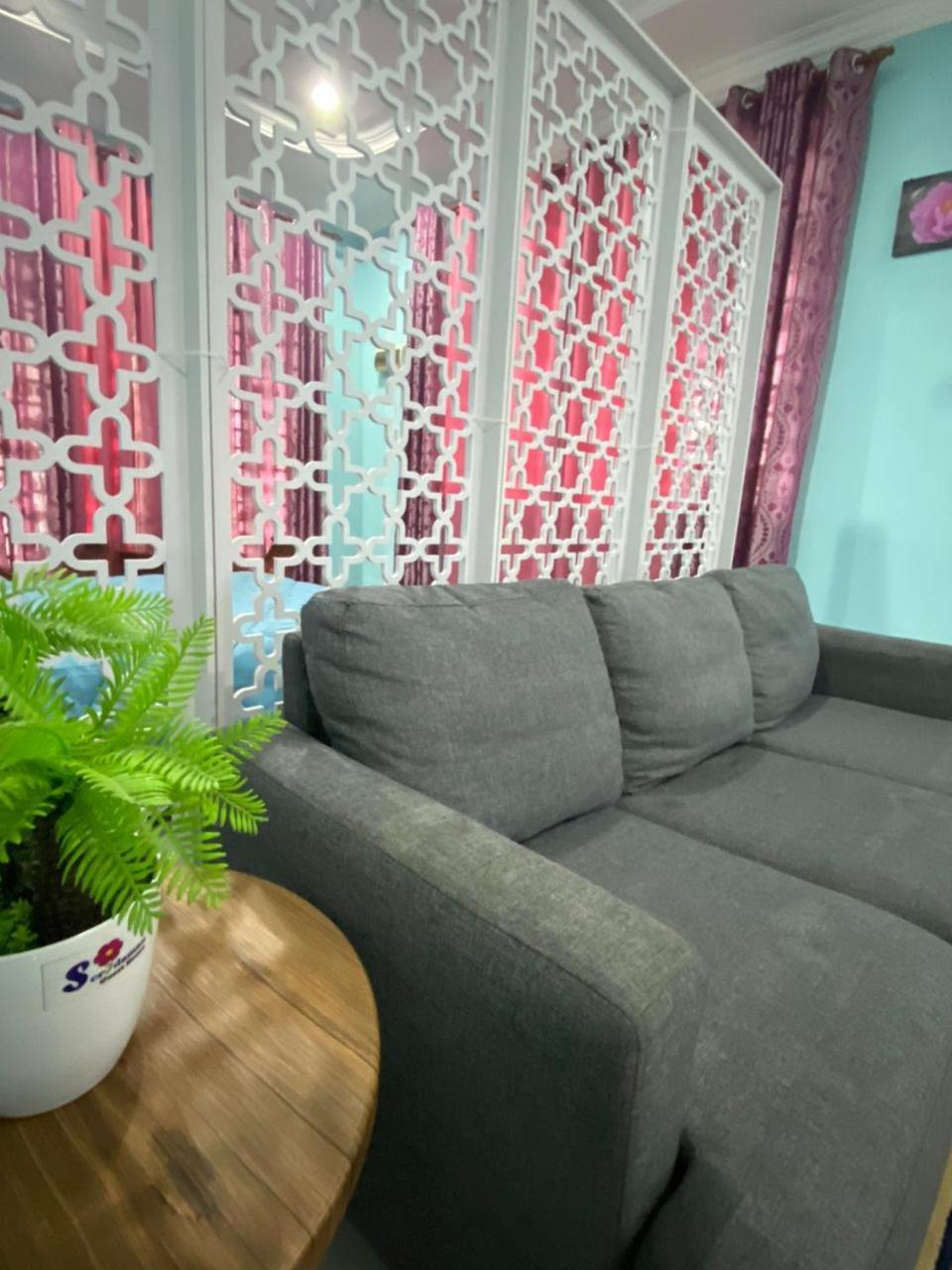 Seri Idaman Guest House Pasir Mas エクステリア 写真