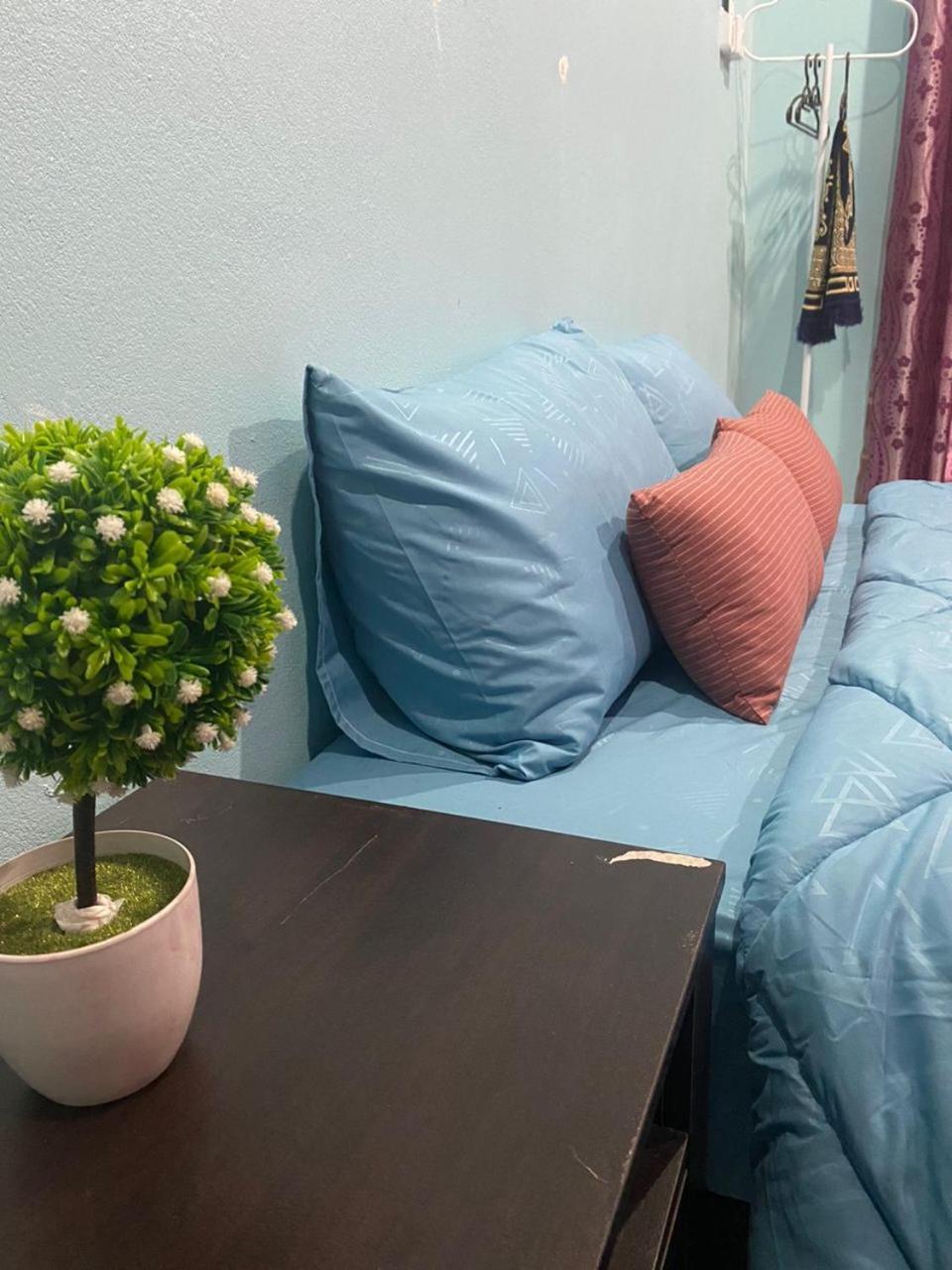 Seri Idaman Guest House Pasir Mas エクステリア 写真